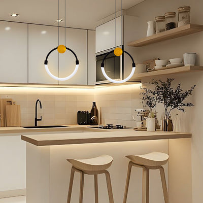 Lámpara de Techo LED con 3 Niveles de Brillo Cosmos Solar