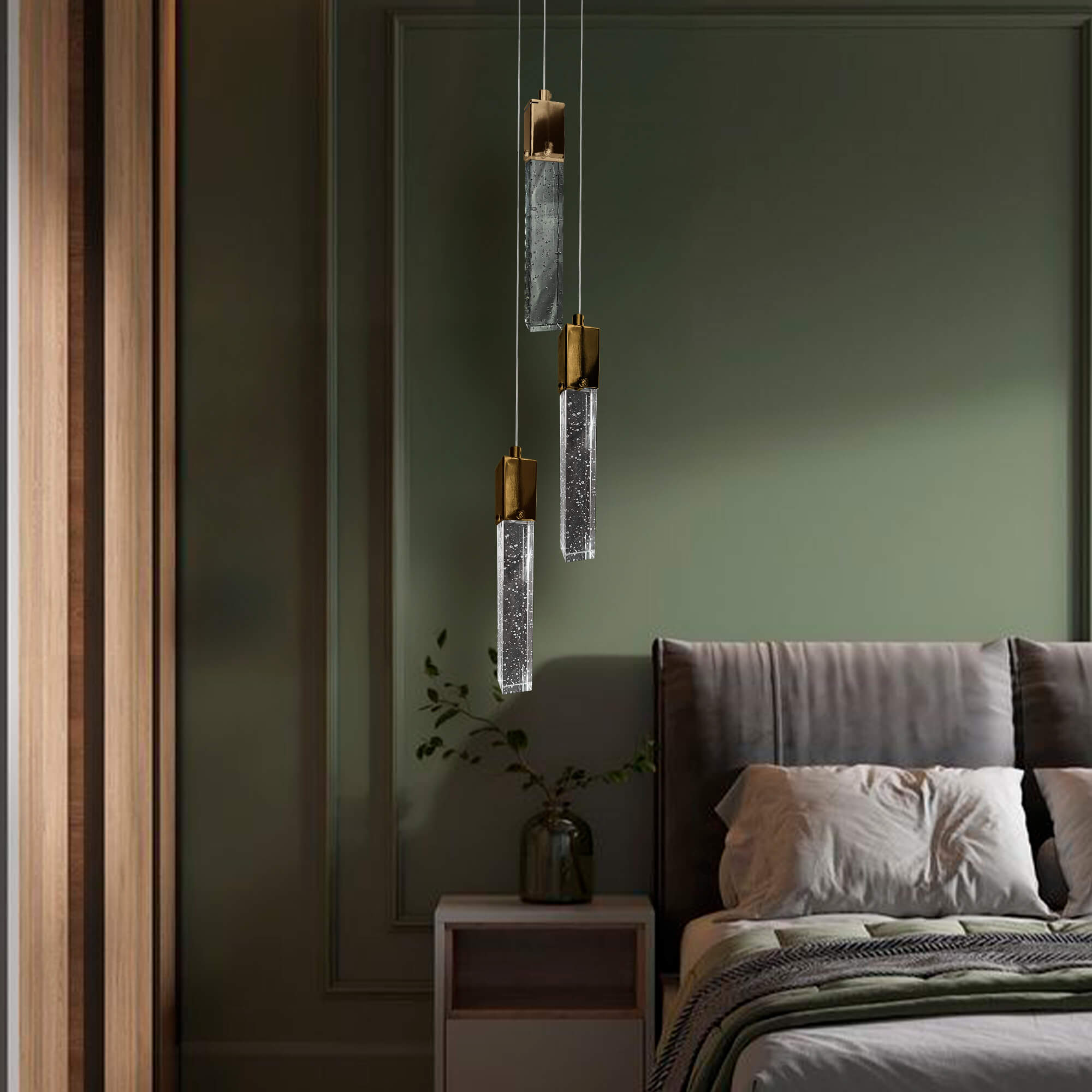 Candil Star SQCD200/3L GD