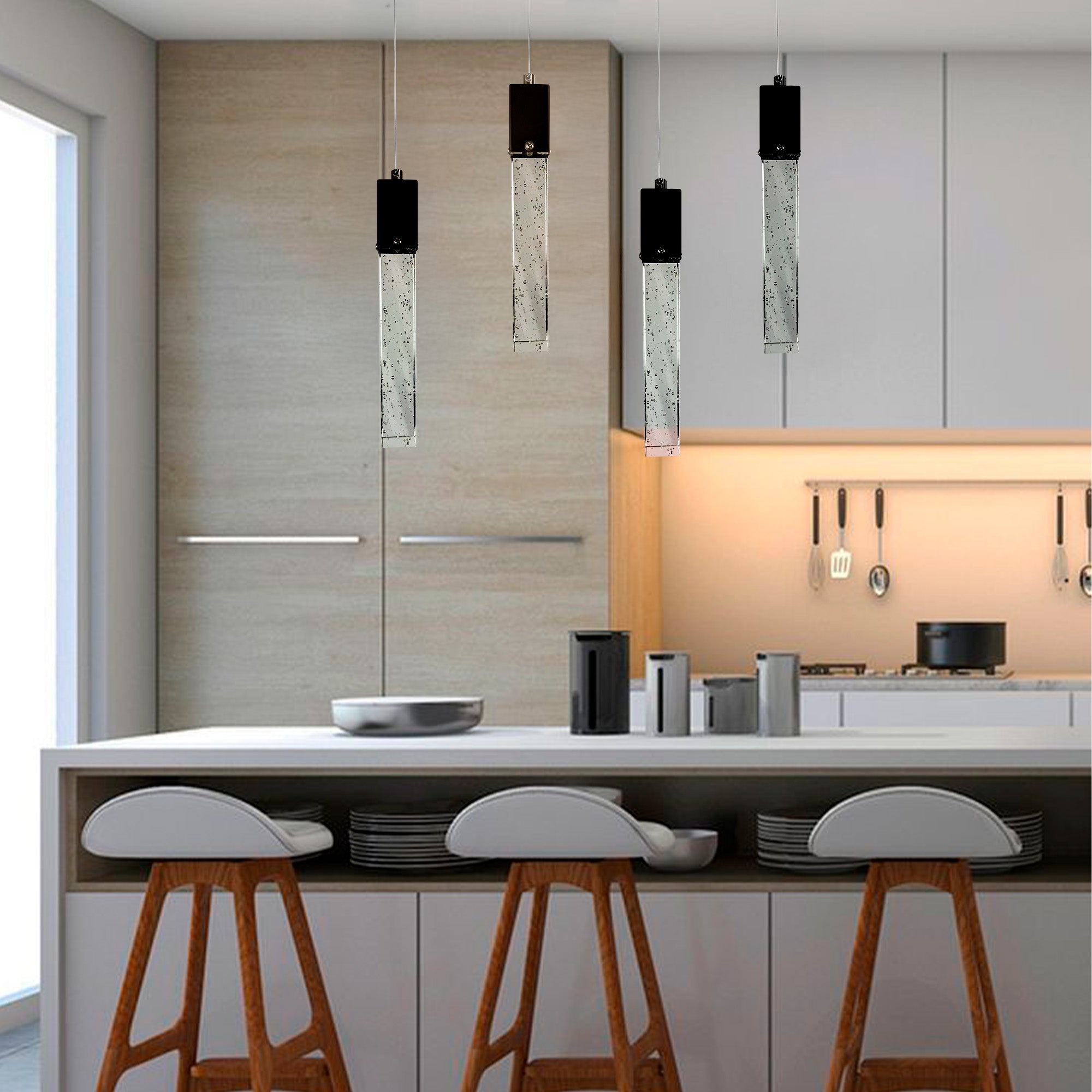 Candiil Star SQCR200/4L BK