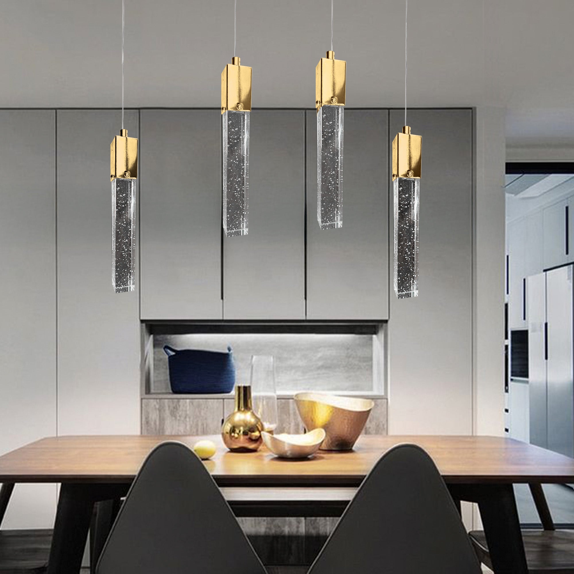 Candil Star SQCR200/4L GD