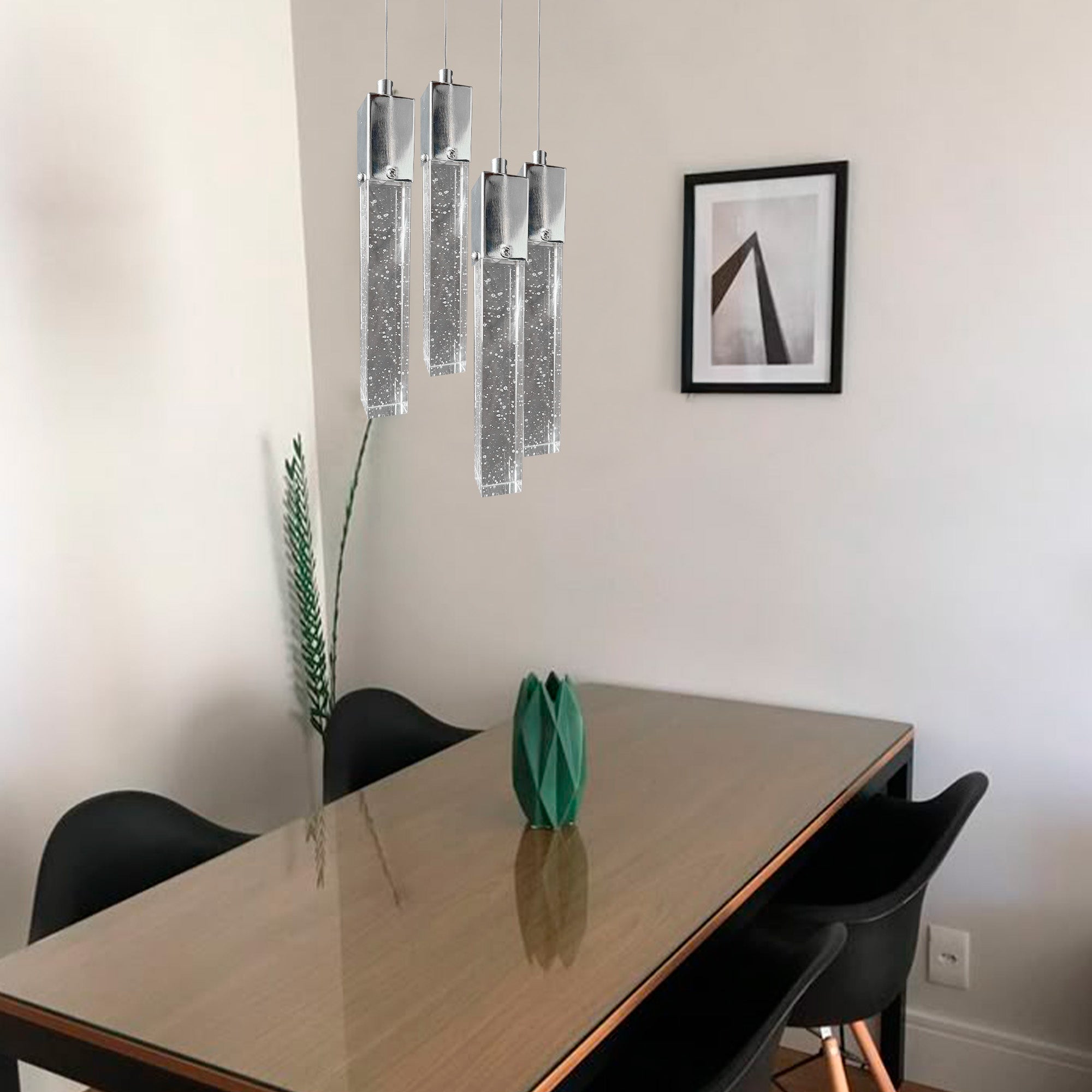 Candil Star SQCQ200/4L CH