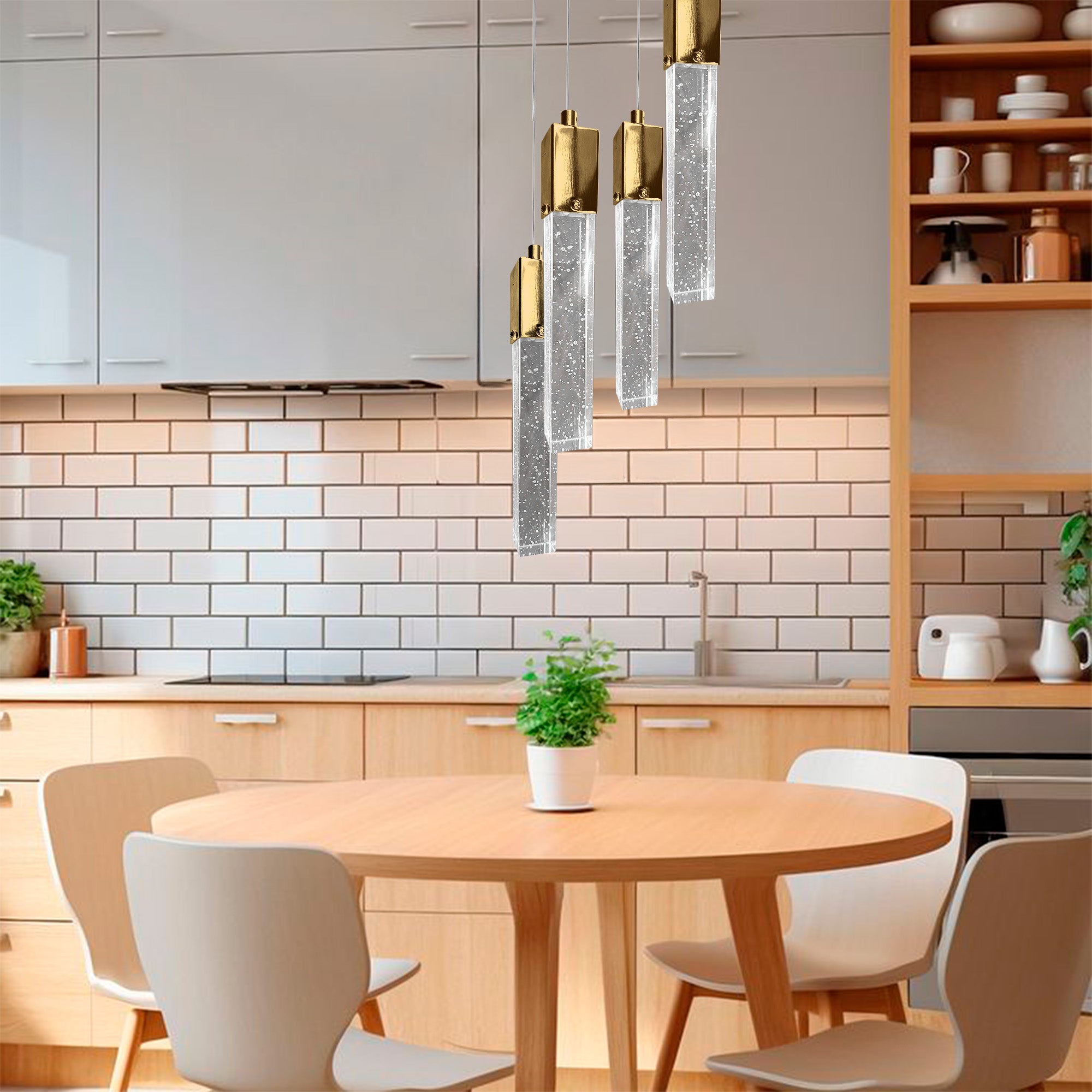 Candil Star SQCQ200/4L GD