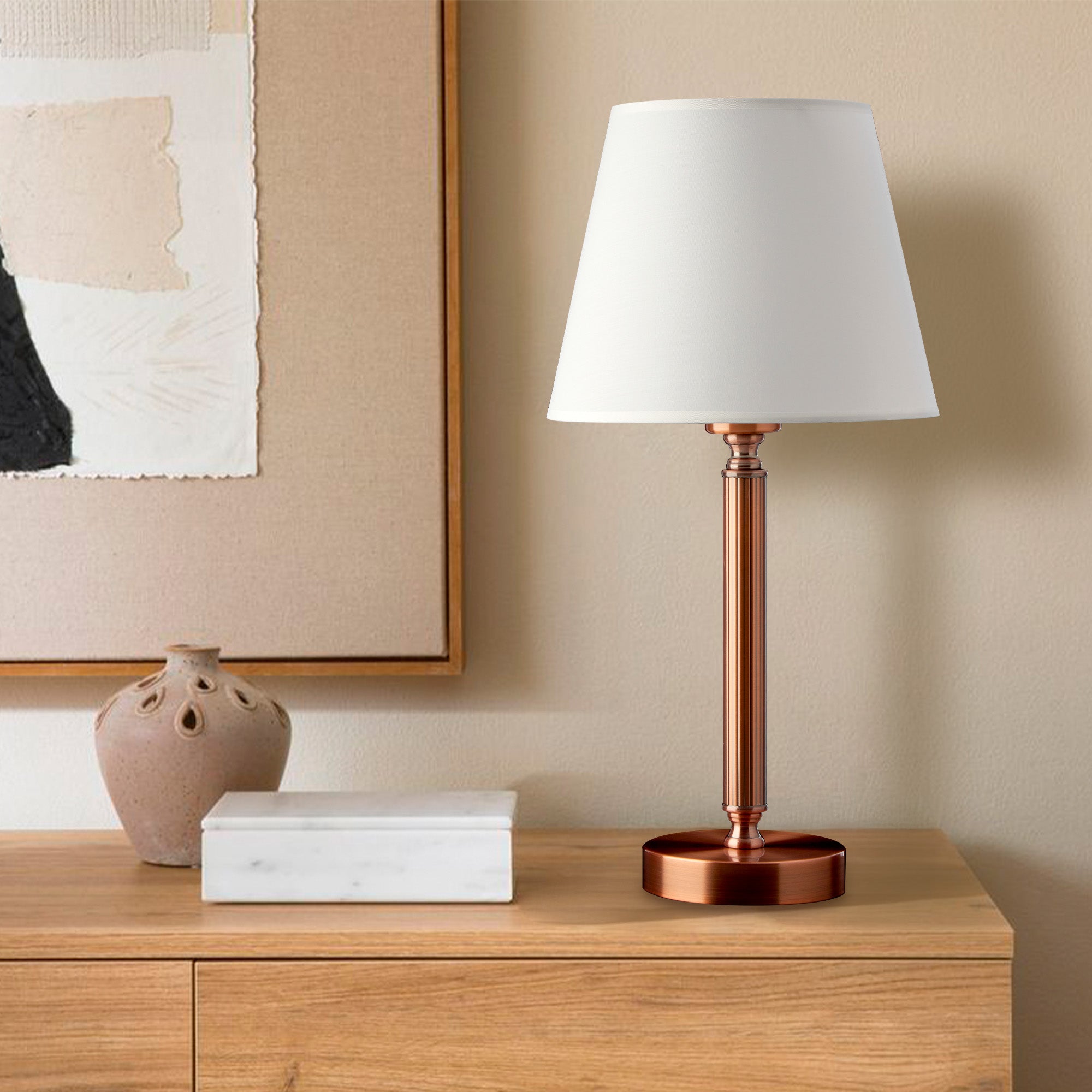 Lámpara Decolamp S3005T