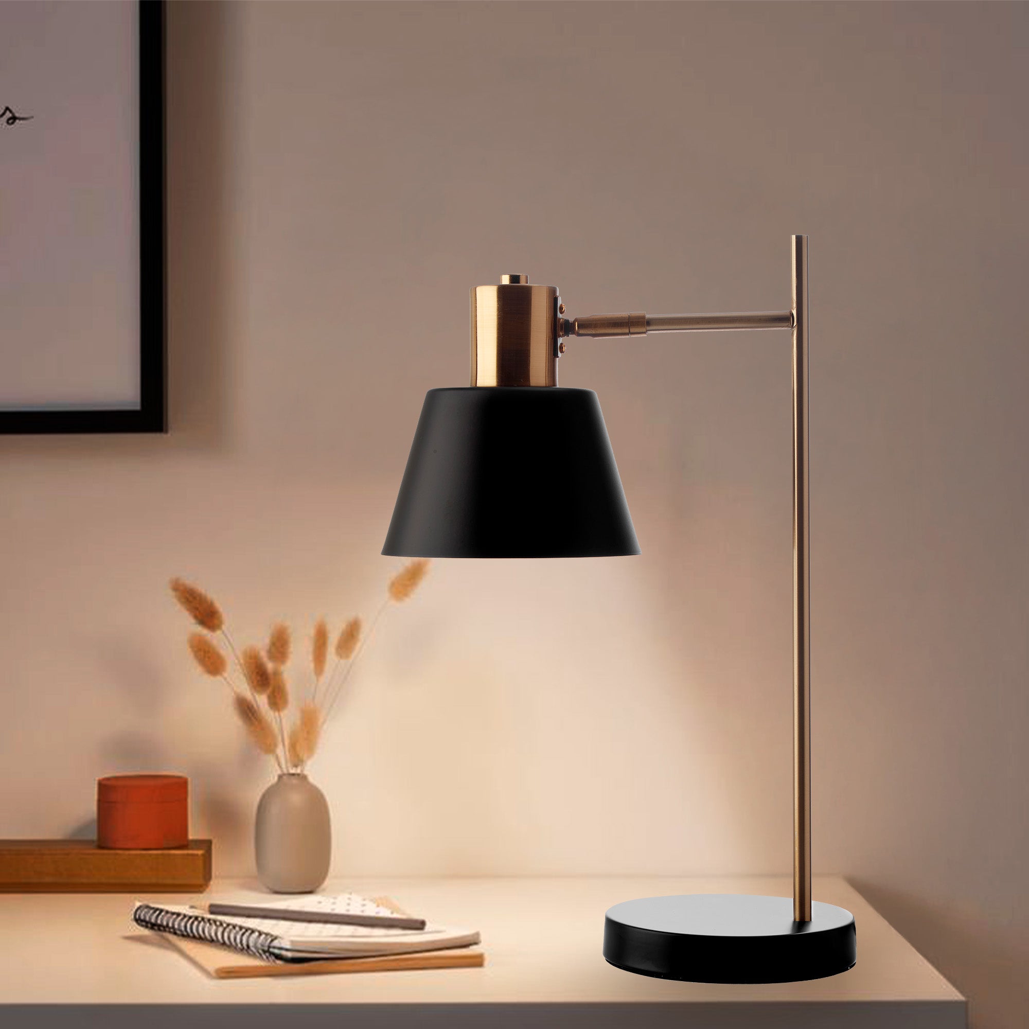 Lámpara Decolamp S3043T