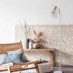 Lámpara Decolamp S3018 White