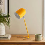 Lámpara Decolamp S3028 Yellow