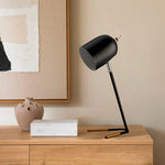 Lámpara Decolamp S3028 Black