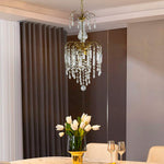 Candil Milan L-30-GD
