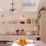 Candil Milan L-30-CH