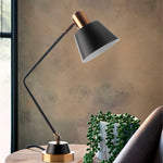 Lámpara Decolamp S3042 Black