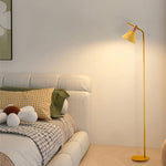 Lámpara Decolamp S3018 Yellow