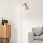 Lámpara Decolamp S3018 White
