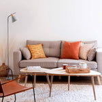 Lámpara Decolamp S3018 Gray