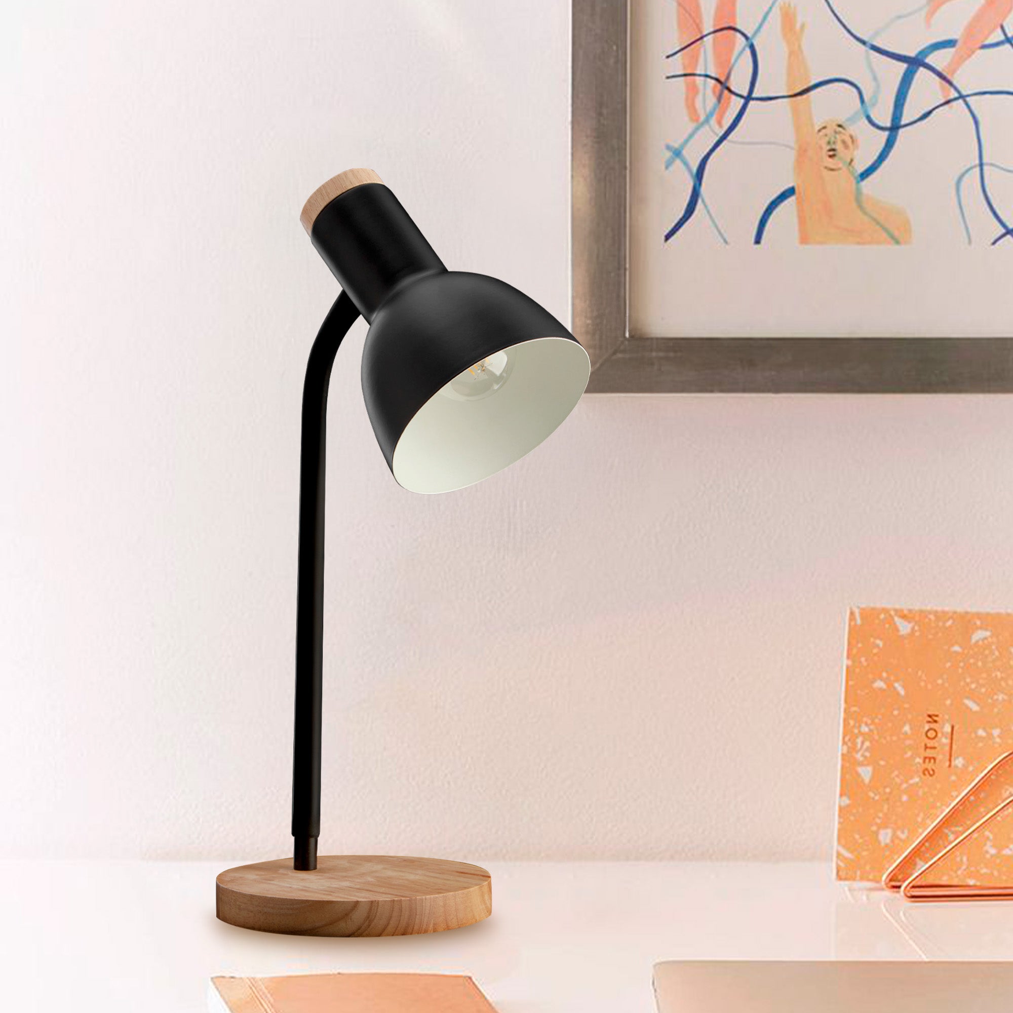 Lámpara Decolamp S3034