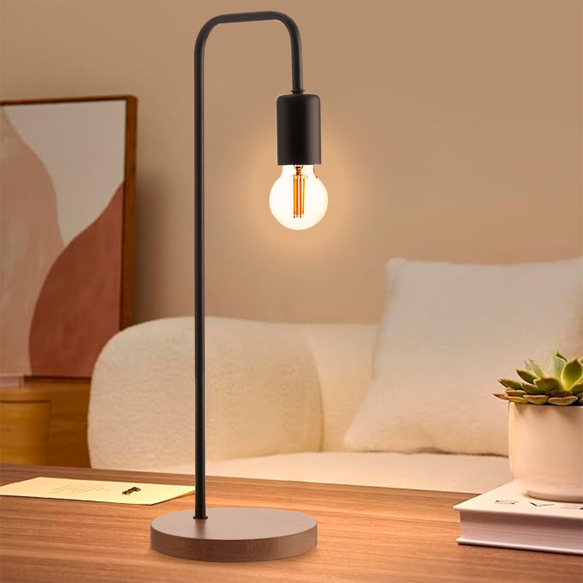 Lámpara Decolamp S3063T