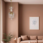Candil Milan L-20-GD