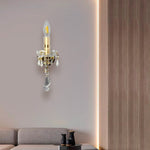 Arbotante Maria Theresa RG5006-1W Gold