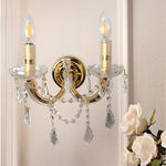Arbotante Maria Theresa RG5006-2W Gold