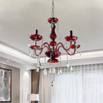 Candil Palace KCW04-5L