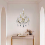 Arbotante Maria Theresa RG5006-6W Gold