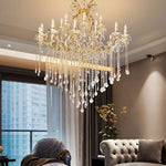 Candil Maria Theresa RG5001-25L Gold
