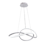 Candil Lámpara KNOT 3 Cambios de Luz y Altura Regulable CONTEMPO