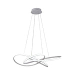 Candil Lámpara SPACE XL 3 Cambios de Luz y Altura Regulable CONTEMPO