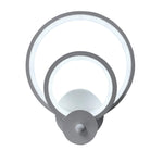 Candil Lámpara MOON 3 Cambios de Luz CONTEMPO