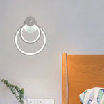 Candil Lámpara MOON 3 Cambios de Luz CONTEMPO