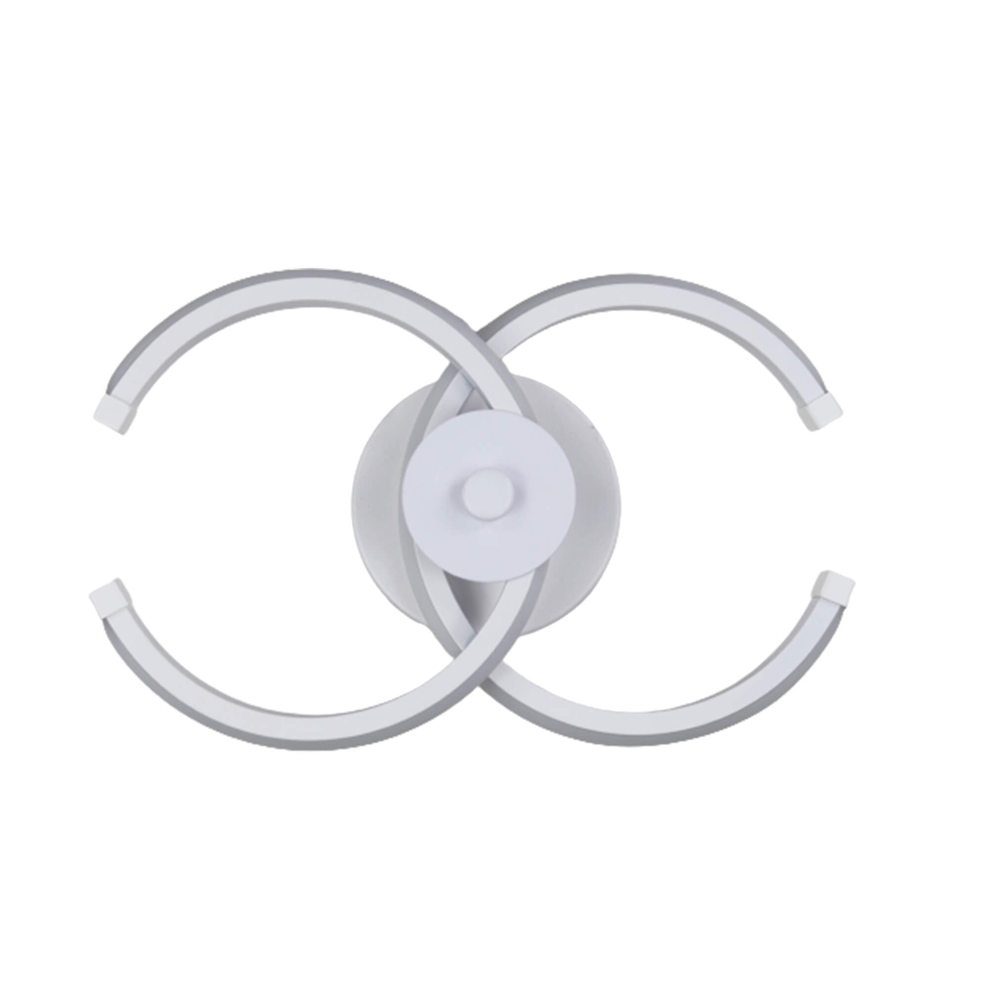 Candil Lámpara COCO 3 Cambios de Luz CONTEMPO