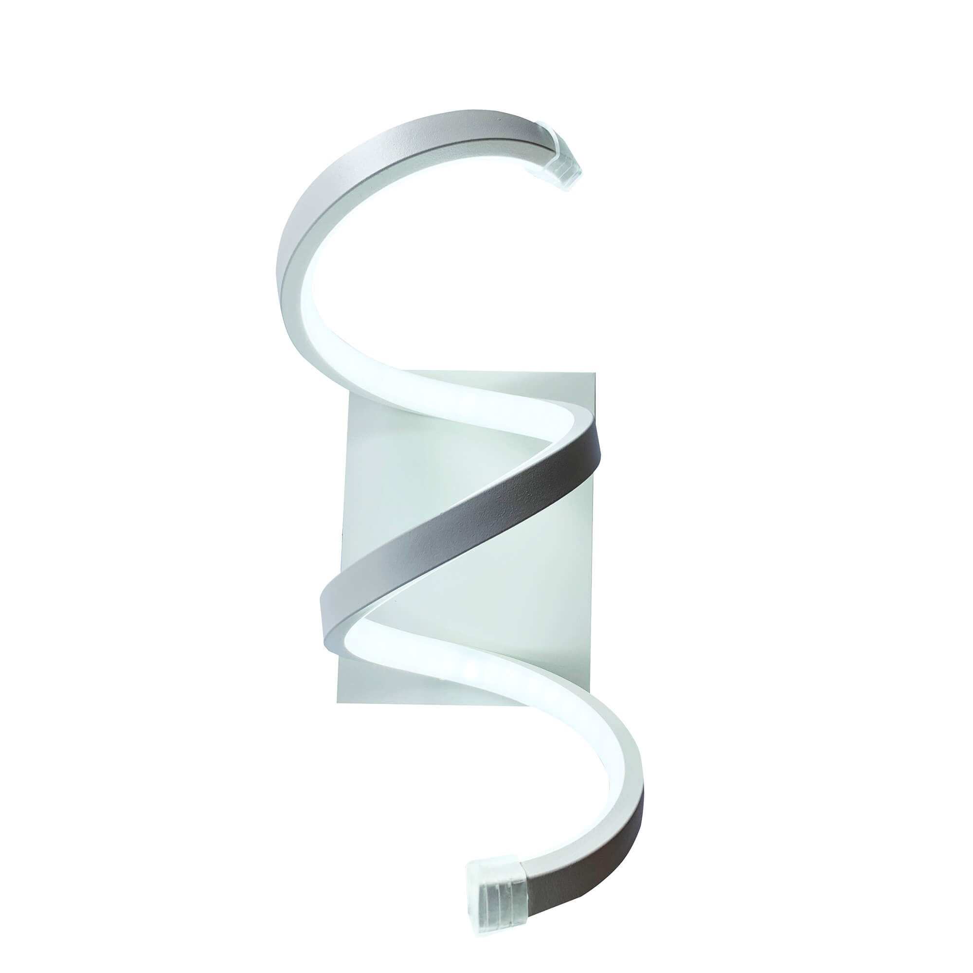 Candil Lámpara SERPENTIN 3 Cambios de Luz  CONTEMPO