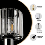Lámpara Decolamp S3077T