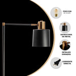Lámpara Decolamp S3035F
