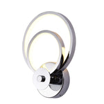 Candil Lámpara MOON 3 Cambios de Luz CONTEMPO