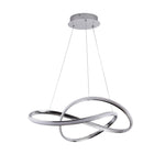 Candil Lámpara KNOT 3 Cambios de Luz y Altura Regulable CONTEMPO