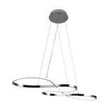Candil Lámpara FLAMINGO XL 3 Cambios de Luz y Altura Regulable CONTEMPO