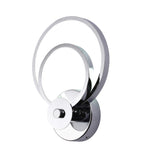 Candil Lámpara MOON 3 Cambios de Luz CONTEMPO