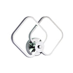 Candil Lámpara TWIN 3 Cambios de Luz CONTEMPO