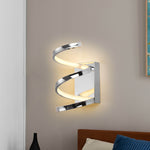 Candil Lámpara SERPENTIN 3 Cambios de Luz  CONTEMPO