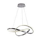 Candil Lámpara KNOT 3 Cambios de Luz y Altura Regulable CONTEMPO