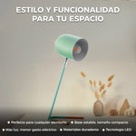 Lámpara Decolamp S3028 Green
