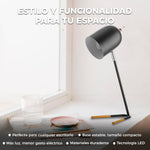 Lámpara Decolamp S3028 Black