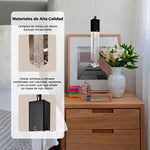 Candil Star SQC200/1L BK