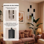 Candil Star SQCQ200/4L BK