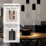 Candiil Star SQCR200/4L BK