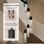 Candil Star SQCD200/5L BK