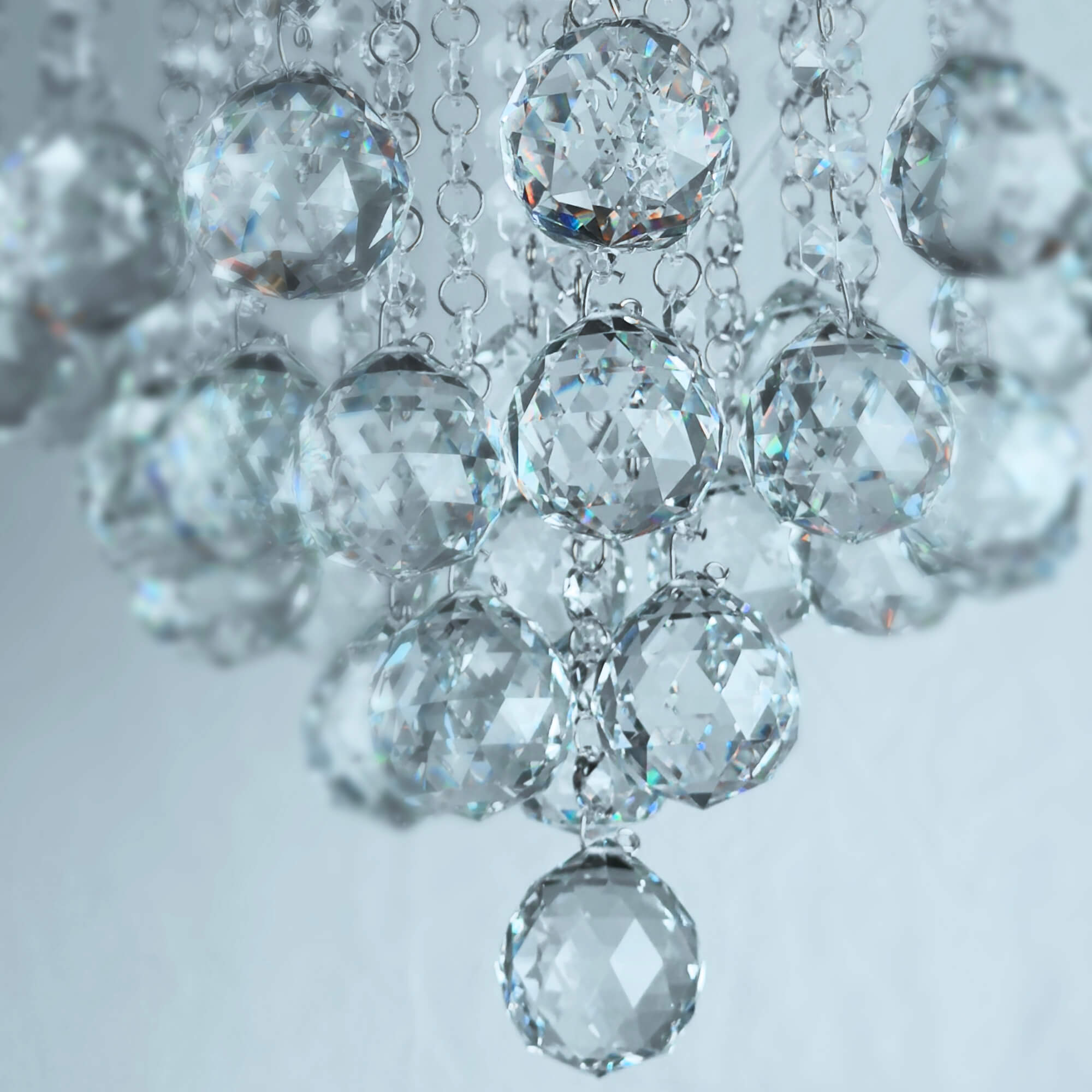 Candil Venecia PA-25-CH