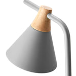Lámpara Decolamp S3018 Gray