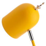 Lámpara Decolamp S3028 Yellow