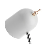 Lámpara Decolamp S3028 White
